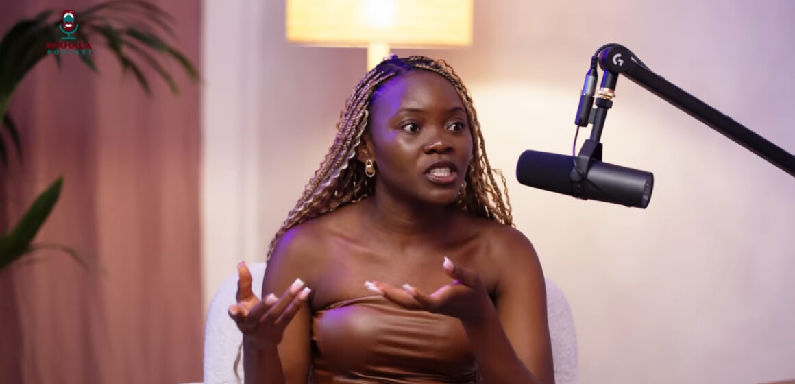 Wahala Podcast by Josy Anne: Bold Conversations, Unfiltered Vibes