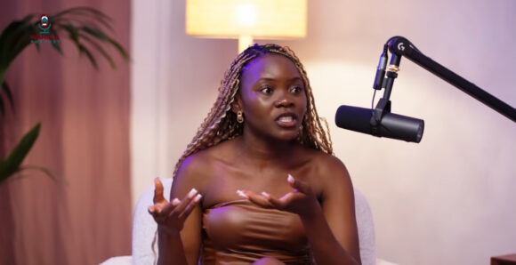 Wahala Podcast by Josy Anne: Bold Conversations, Unfiltered Vibes