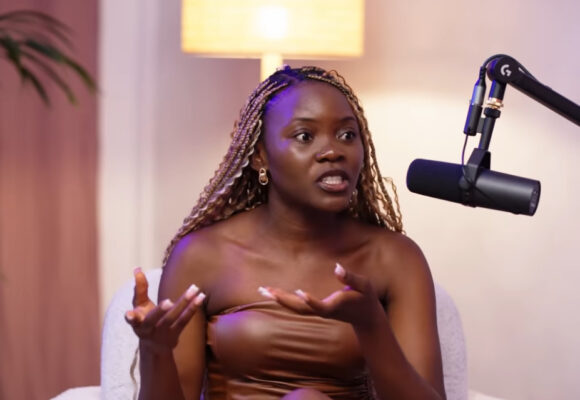 Wahala Podcast by Josy Anne: Bold Conversations, Unfiltered Vibes